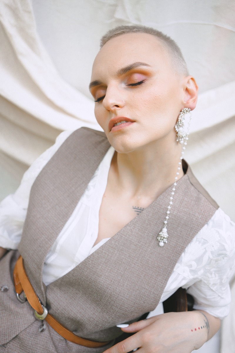 CREZOOM lookbook photo 210