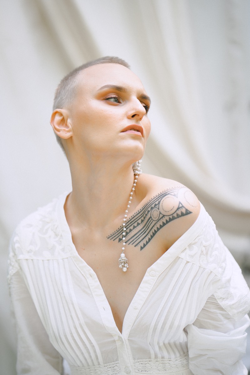 CREZOOM lookbook photo 77