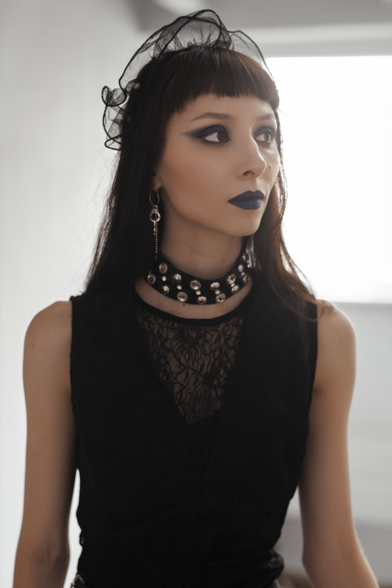 CREZOOM lookbook photo 147