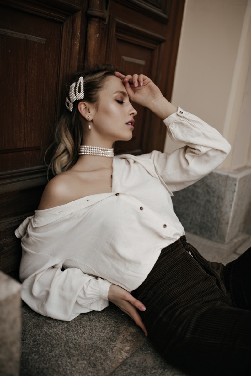 CREZOOM lookbook photo 200
