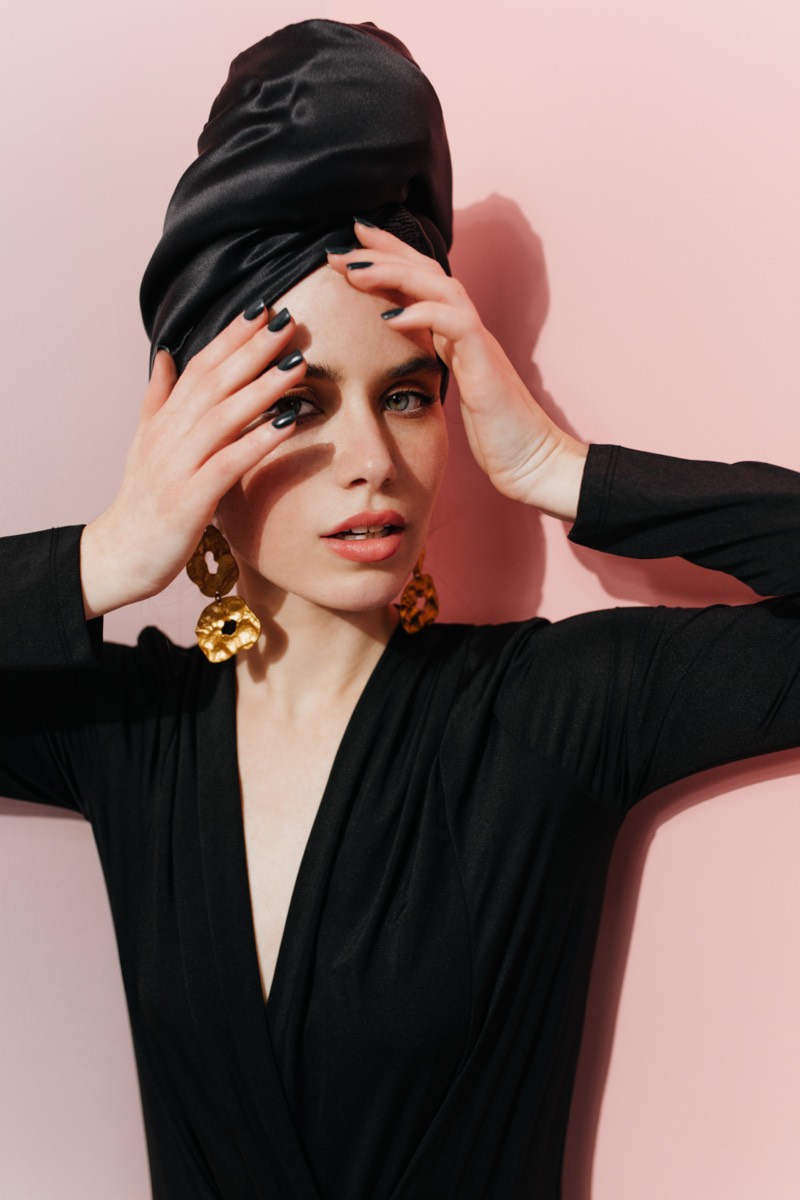 CREZOOM lookbook photo 140