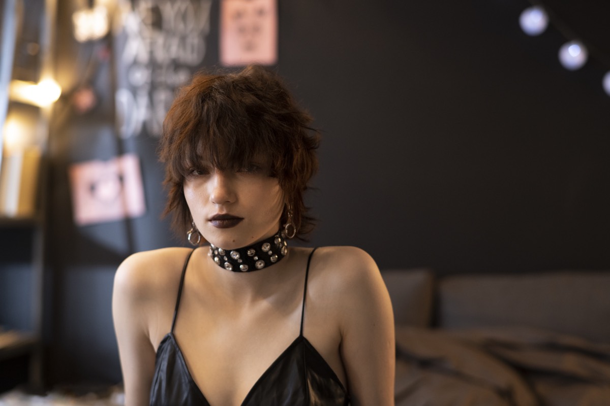 CREZOOM lookbook photo 45