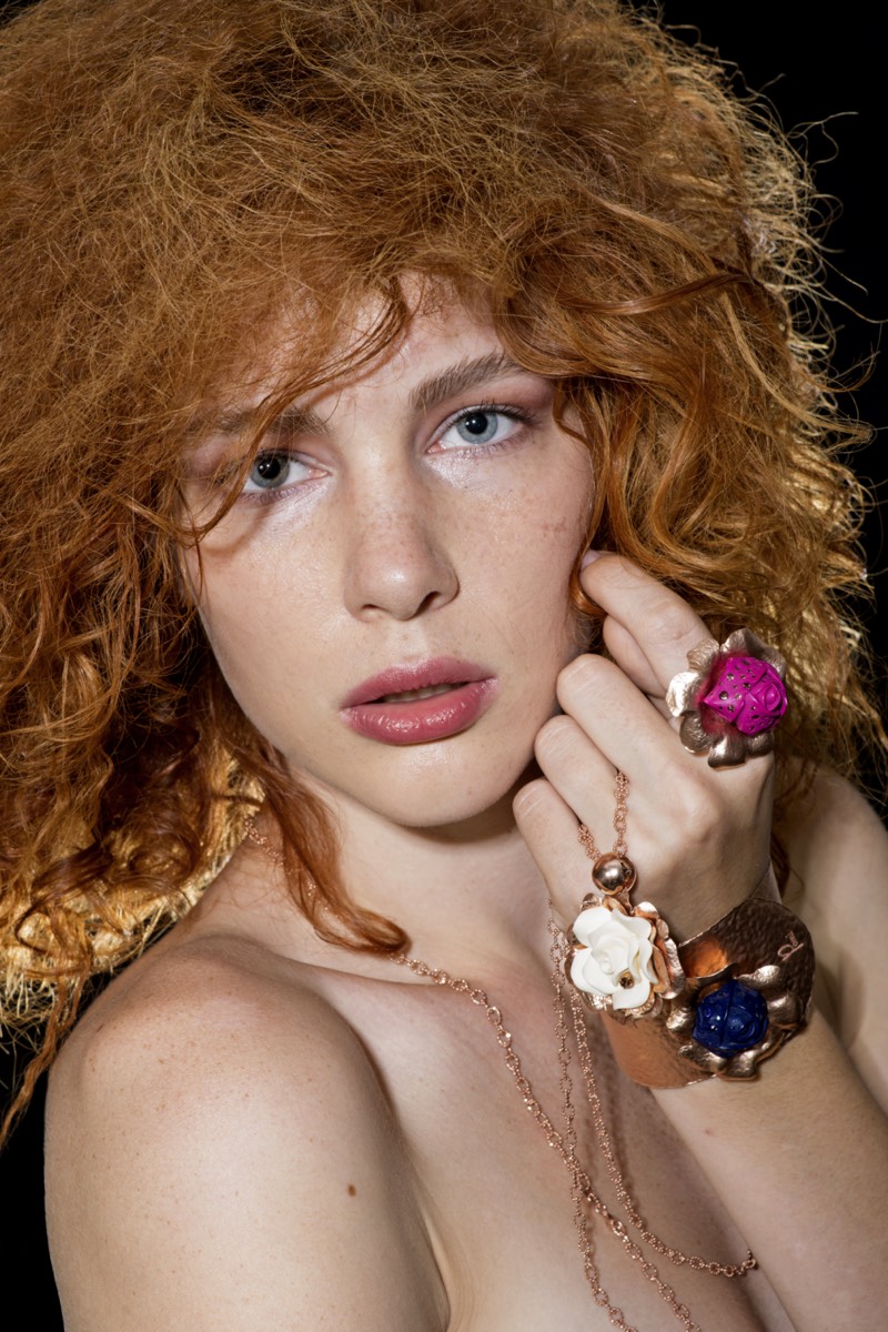CREZOOM lookbook photo 108
