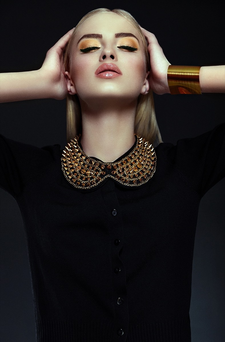 CREZOOM lookbook photo 14