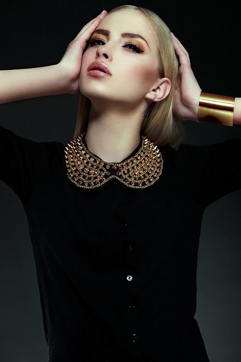 CREZOOM lookbook photo 68
