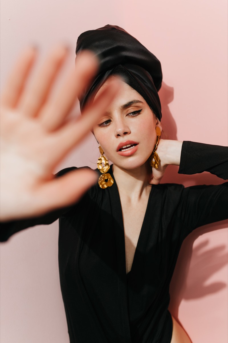 CREZOOM lookbook photo 12
