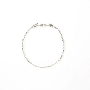 Cubic Zirconia Bracelet LB0418 - Montreal Local Stock